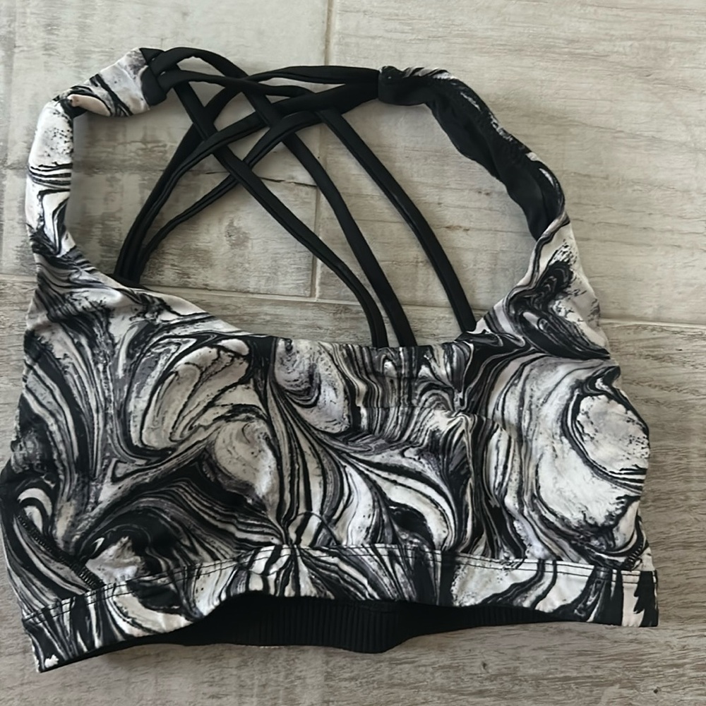 Victoria secret sports bra